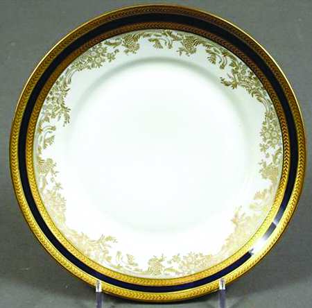 R1660 by Rosenthal - Continental