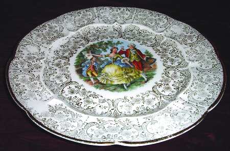 RCQ7 by Royal China (made in France)