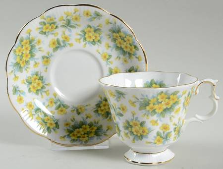 Drury Lane by Royal Albert