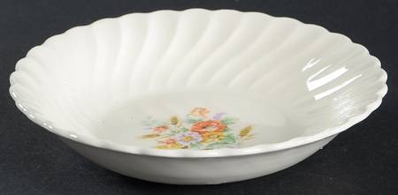 Wheat Fruit/Dessert (Sauce) Bowl