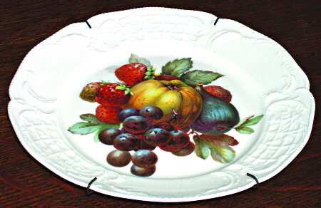 R1661 by Rosenthal - Continental