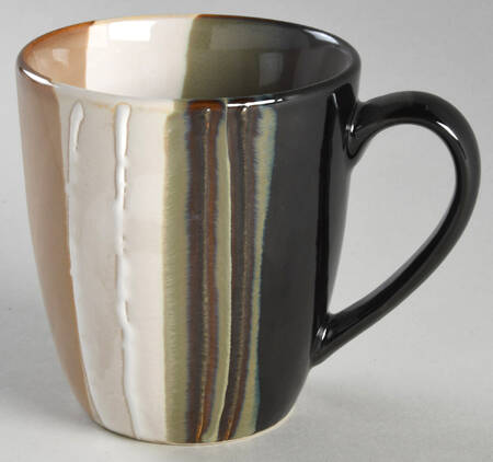 Latitude Mug
