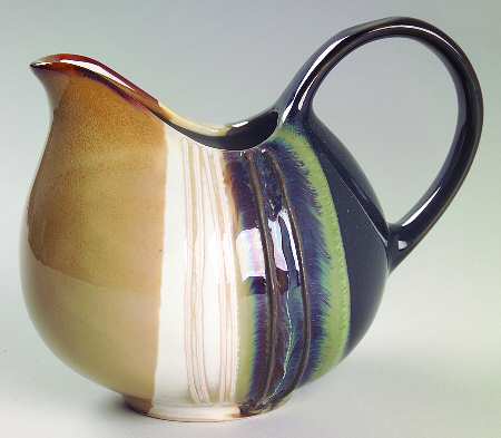 Latitude Creamer