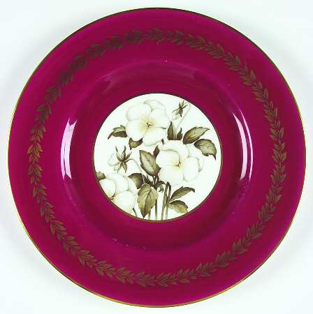 Z-2179 Dinner Plate