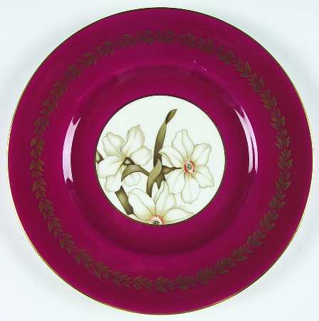 Z-2179 Dinner Plate