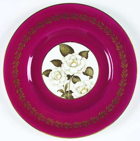 Z-2179 Dinner Plate