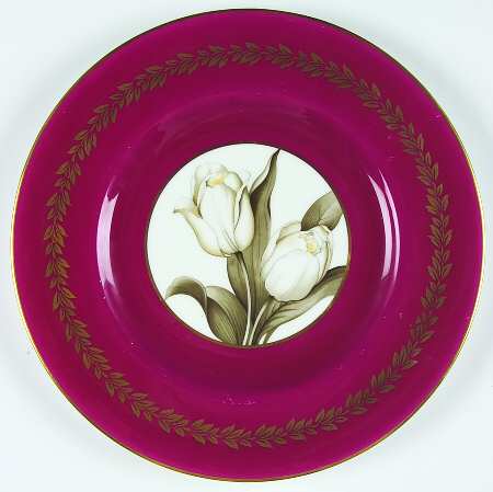 Z-2179 Dinner Plate