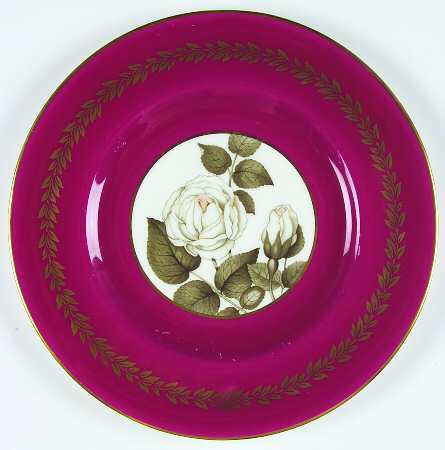 Z-2179 Dinner Plate