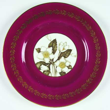 Z-2179 Dinner Plate