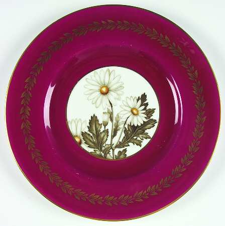 Z-2179 Dinner Plate