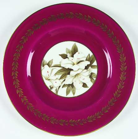 Z-2179 Dinner Plate