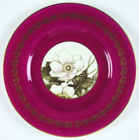 Z-2179 Dinner Plate