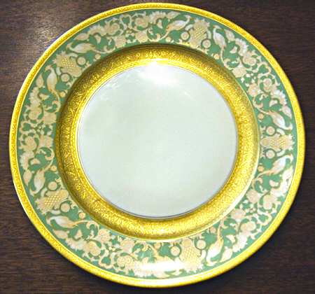 R1662 by Rosenthal - Continental