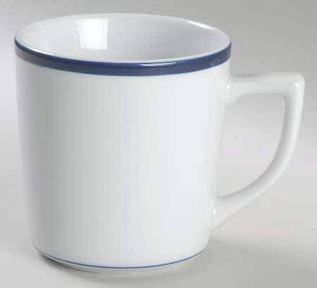 RDH4 Flat Cup