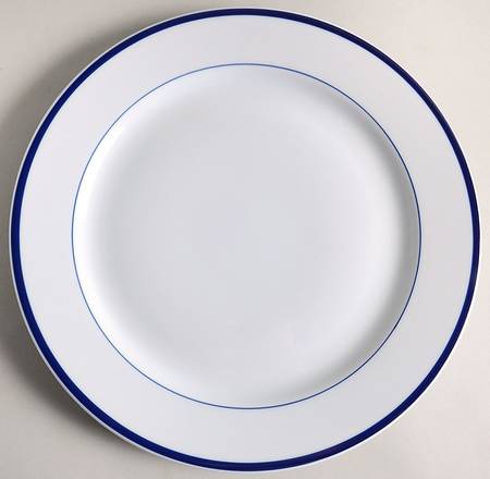 RDH4 Buffet Service Plate