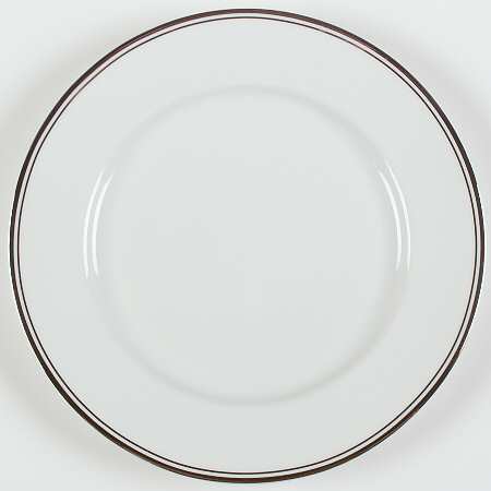 Royal Platinum by Royal Doulton
