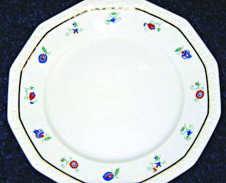 R1669 by Rosenthal - Continental