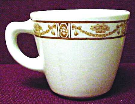 ROJ220 Flat Cup