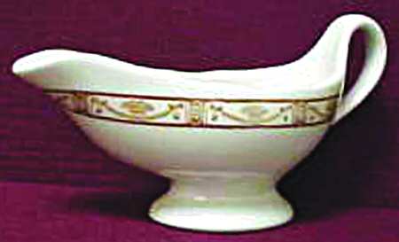 ROJ220 Gravy Boat