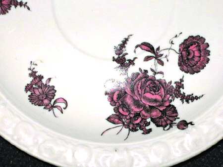 R1671 Salad Plate