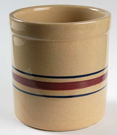 Terra 1 1/2 Quart High Jar