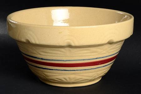 Terra 10" Mixing Bowl