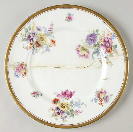 RD254 by Royal Doulton