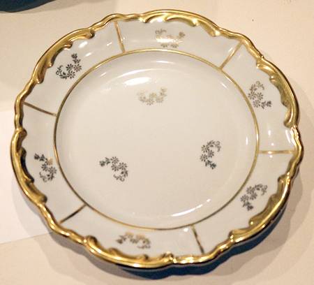 R1672 by Rosenthal - Continental