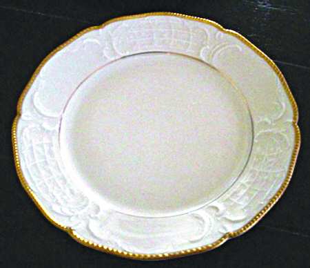 R1673 Salad Plate