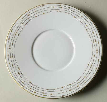 Pluies Gold Saucer