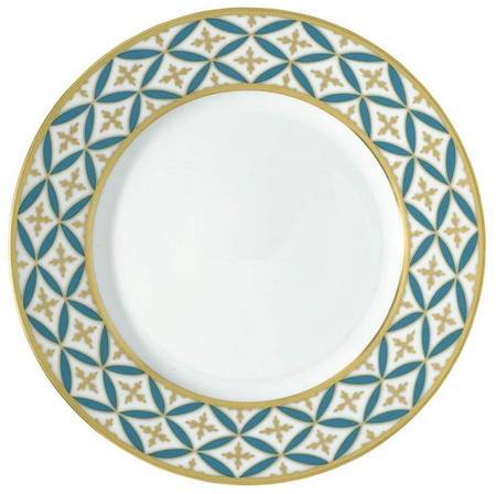 Princesses Dessert/Pie Plate