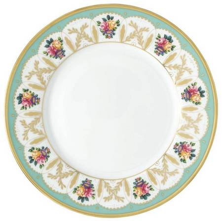Princesses Dessert/Pie Plate