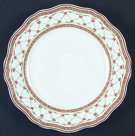 Trellis Rose by Raynaud
