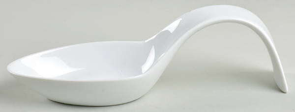 Point-Hommage Amuse Spoon