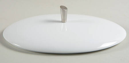 Point-Hommage Lid for Small Tureen