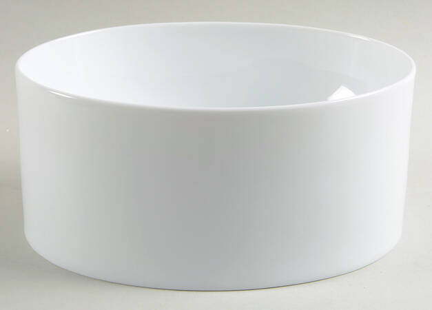Point-Hommage Small Tureen No LId