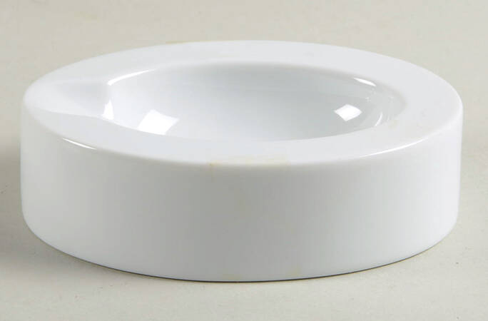 Point-Hommage Spoon Holder No Lid