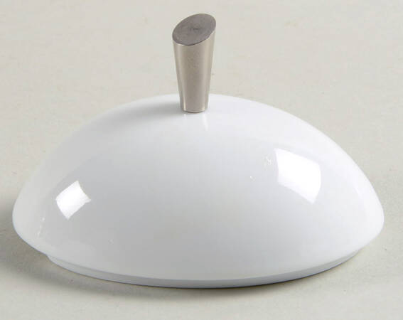 Point-Hommage Lid for Spoon Holder
