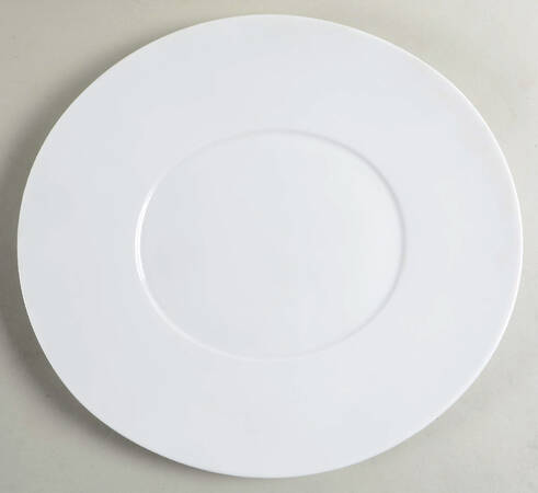 Point-Hommage 12" Oval Serving Platter