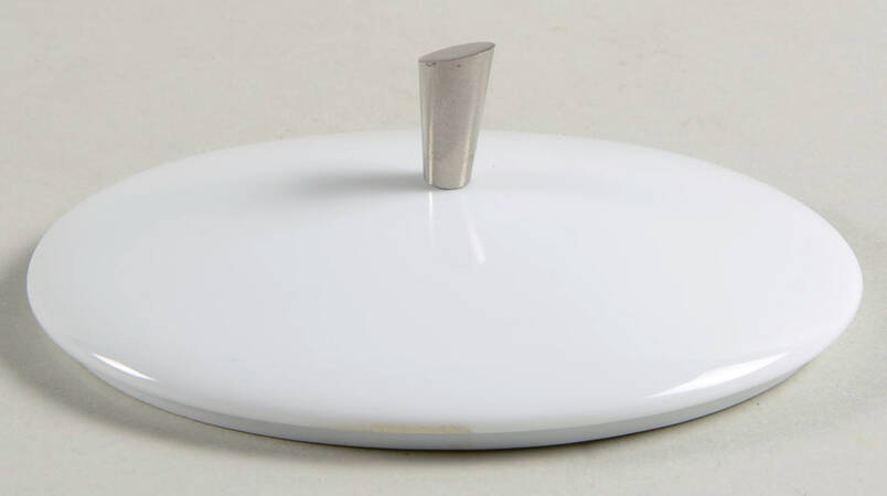 Point-Hommage Lid for Magic Box