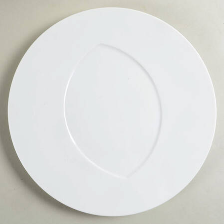 Point-Hommage Dinner Plate