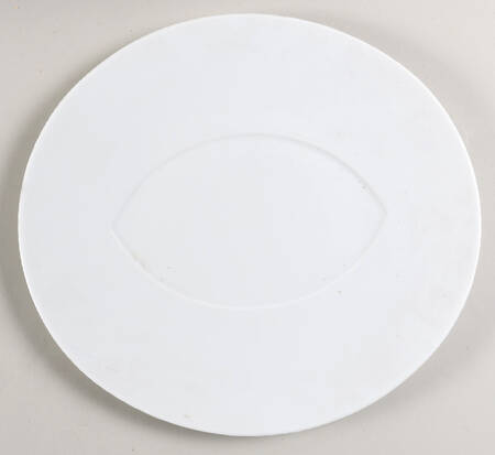 Point-Hommage Service Plate (Charger) by Raynaud