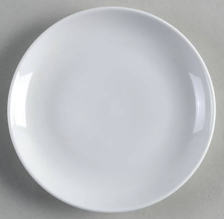 Shangai Bread & Butter Plate