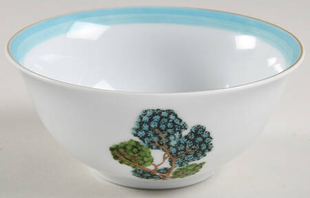 Jardin Celeste Rice Bowl