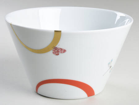 Metamorphoses 7" Salad Serving Bowl