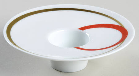 Metamorphoses Saucer for Espresso Cup