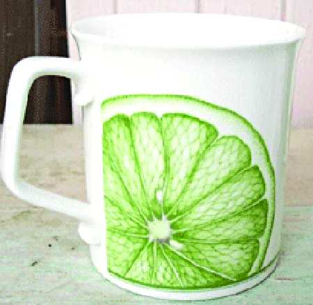 Juicy Fruits Series by Royal Albert