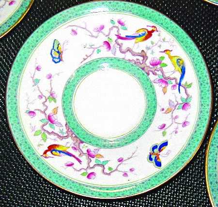 H309 by Royal Doulton