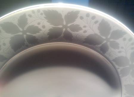 R1677 Rim Soup Bowl