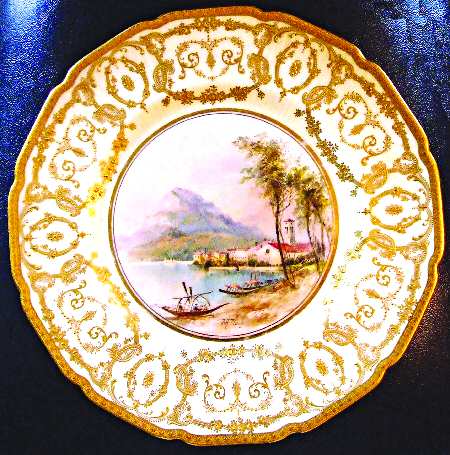 A5 8192 by Royal Doulton